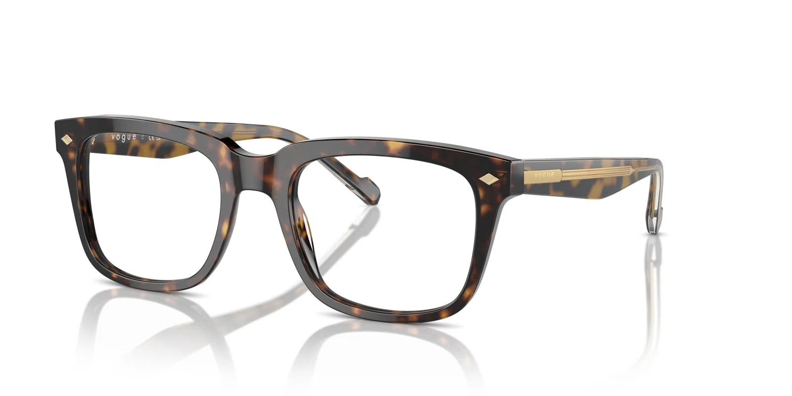 Vogue Eyewear 5572 Eyeglasses - view 30